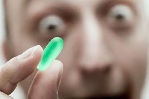Фармакофобия — навязчивый страх, боязнь принимать лекарства